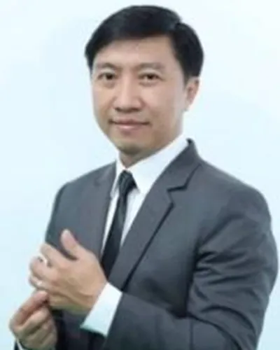 Dr. Ammartyothin Surasak