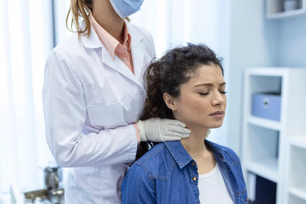Comprehensive pain management care