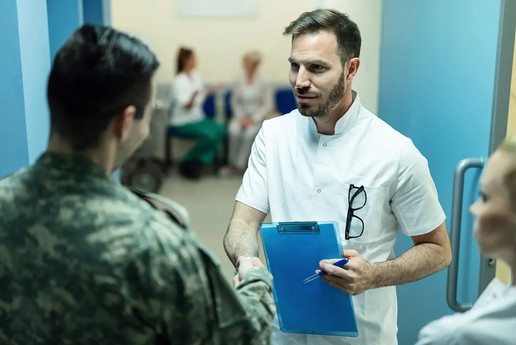 Expert VA FMP guidance