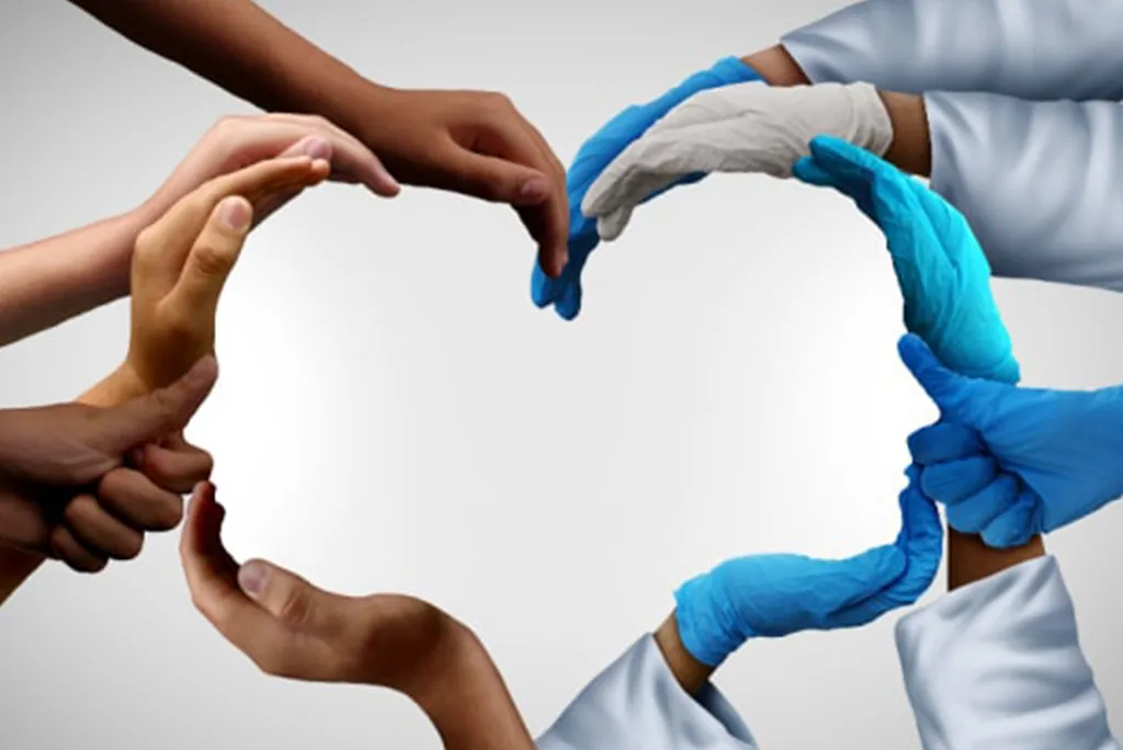 Ongoing support and patient advocacy