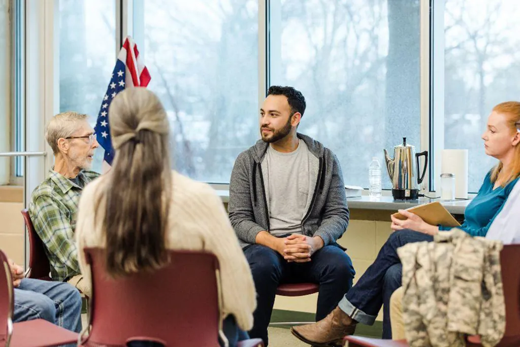 Veteran and specialized support programs
